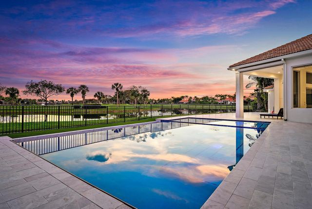 10284 Sand Cay Lane, West Palm Beach, FL 33412