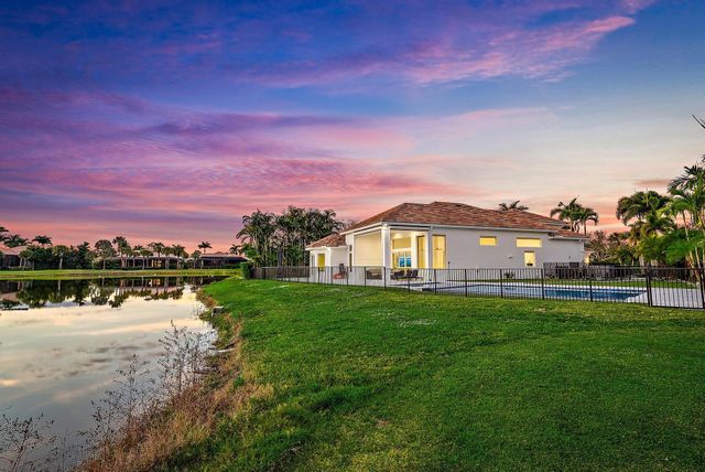 10284 Sand Cay Lane, West Palm Beach, FL 33412