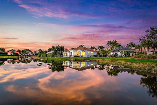 10284 Sand Cay Lane, West Palm Beach, FL 33412