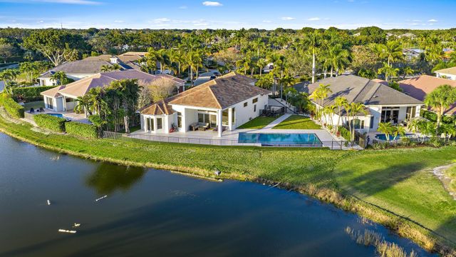10284 Sand Cay Lane, West Palm Beach, FL 33412