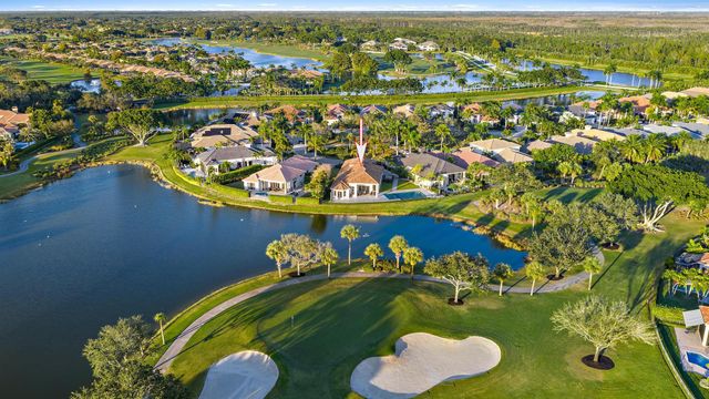 10284 Sand Cay Lane, West Palm Beach, FL 33412