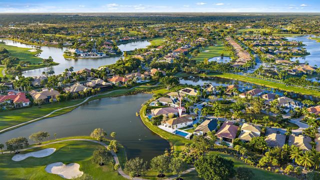 10284 Sand Cay Lane, West Palm Beach, FL 33412