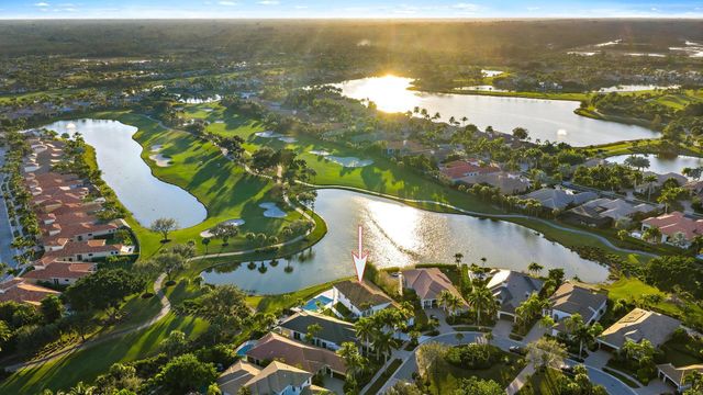 10284 Sand Cay Lane, West Palm Beach, FL 33412