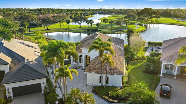 10284 Sand Cay Lane, West Palm Beach, FL 33412