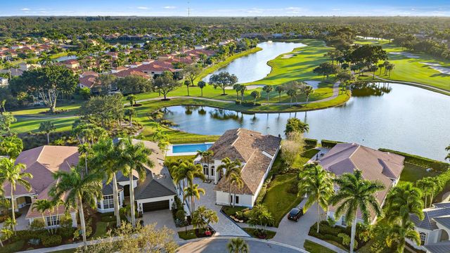 10284 Sand Cay Lane, West Palm Beach, FL 33412