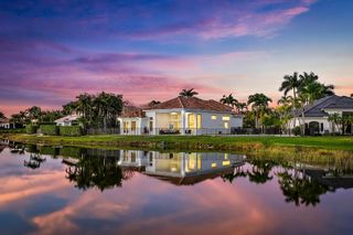 10284 Sand Cay Lane, West Palm Beach, FL 33412