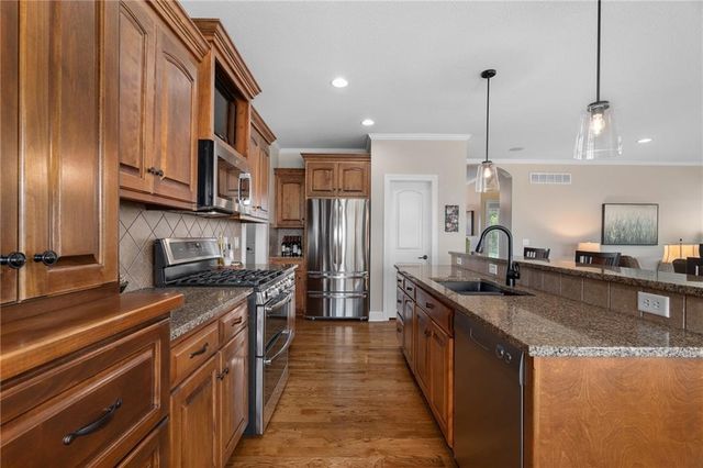 13286 Davis Avenue, Bonner Springs, KS 66012