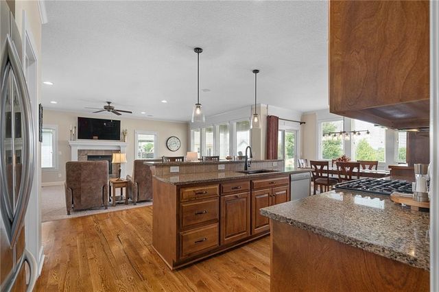 13286 Davis Avenue, Bonner Springs, KS 66012