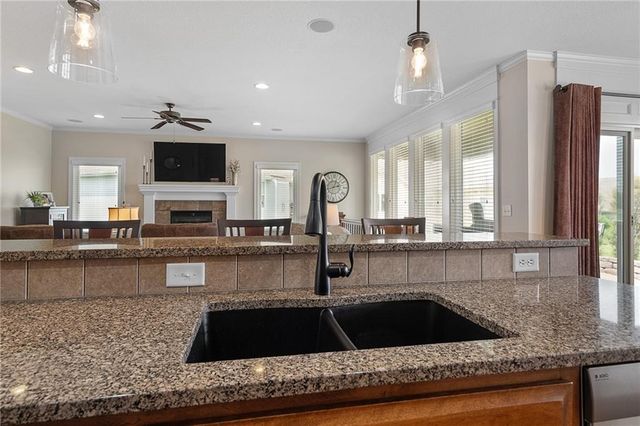 13286 Davis Avenue, Bonner Springs, KS 66012