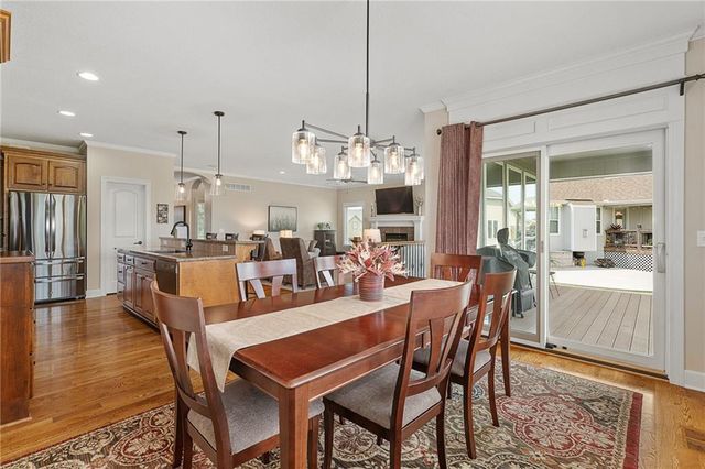 13286 Davis Avenue, Bonner Springs, KS 66012