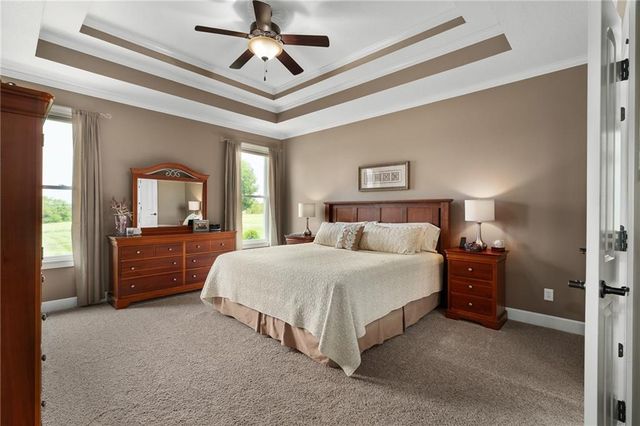 13286 Davis Avenue, Bonner Springs, KS 66012
