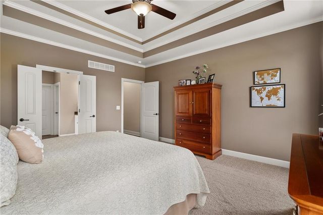 13286 Davis Avenue, Bonner Springs, KS 66012