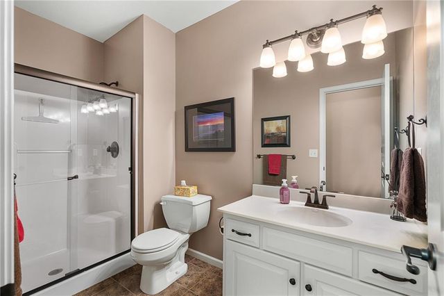 13286 Davis Avenue, Bonner Springs, KS 66012