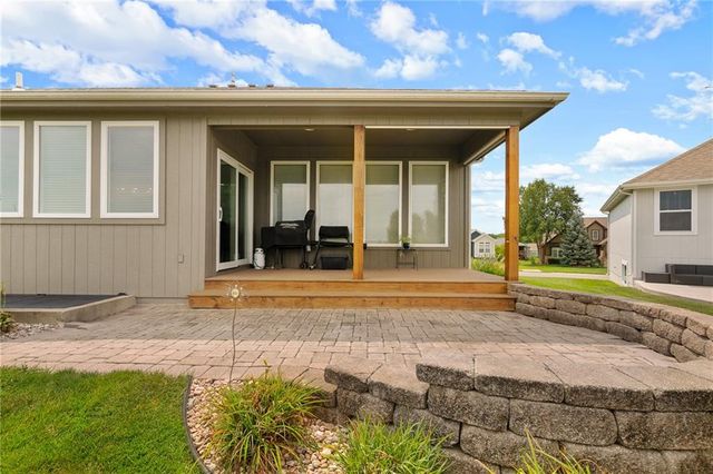 13286 Davis Avenue, Bonner Springs, KS 66012