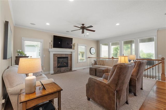 13286 Davis Avenue, Bonner Springs, KS 66012