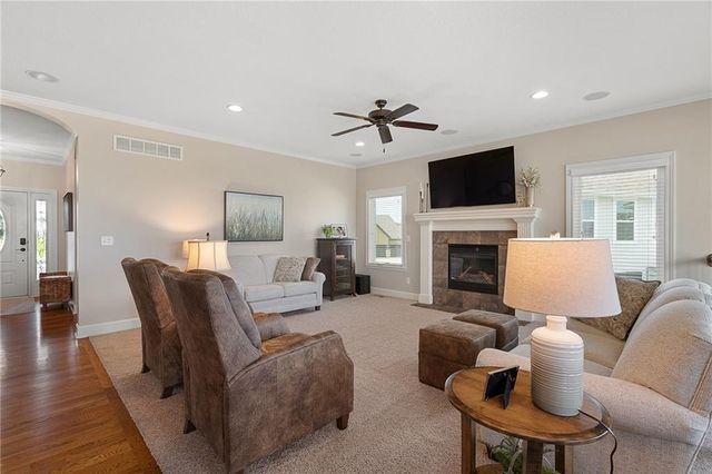 13286 Davis Avenue, Bonner Springs, KS 66012