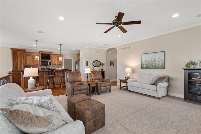 13286 Davis Avenue, Bonner Springs, KS 66012