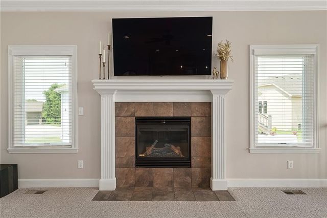 13286 Davis Avenue, Bonner Springs, KS 66012