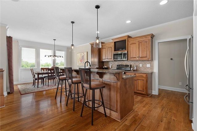 13286 Davis Avenue, Bonner Springs, KS 66012