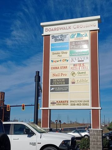 9 Doctor St ., Fall River, MA 02720