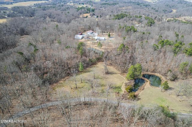 0 Collier Loop, Dandridge, TN 37725