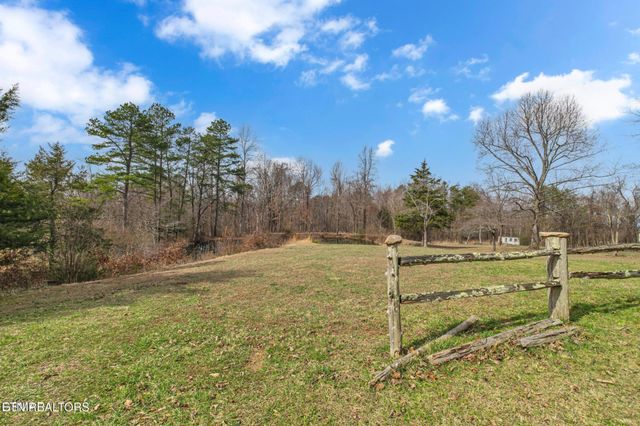 0 Collier Loop, Dandridge, TN 37725