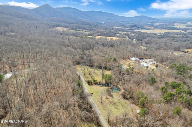 0 Collier Loop, Dandridge, TN 37725