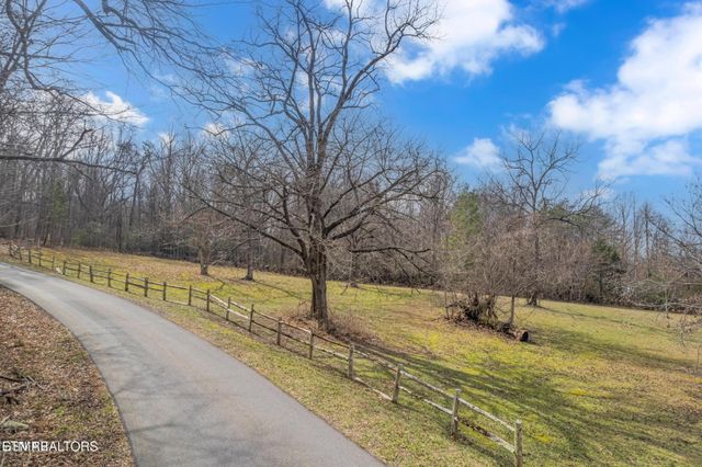 0 Collier Loop, Dandridge, TN 37725