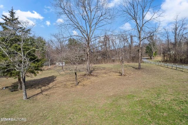 0 Collier Loop, Dandridge, TN 37725