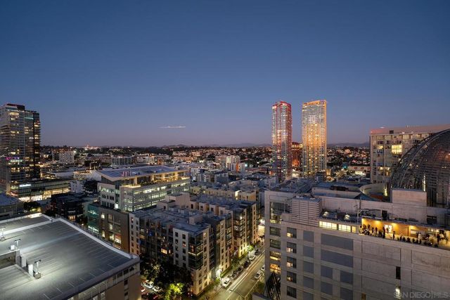 321 10th Ave 2101, San Diego, CA 92101