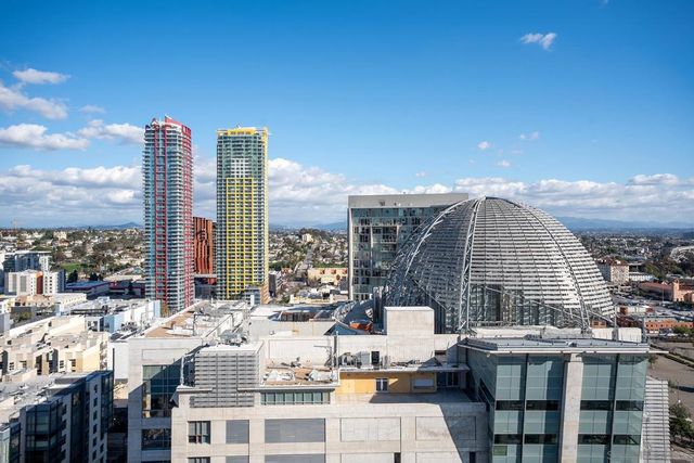 321 10th Ave 2101, San Diego, CA 92101