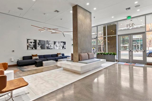 321 10th Ave 2101, San Diego, CA 92101