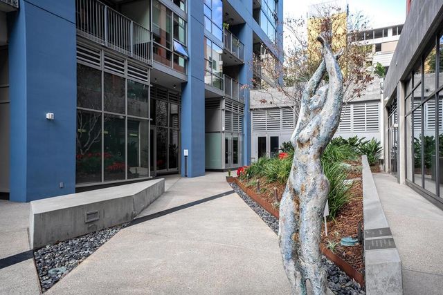 321 10th Ave 2101, San Diego, CA 92101