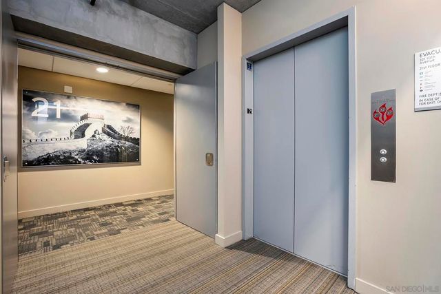 321 10th Ave 2101, San Diego, CA 92101