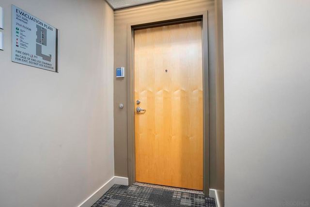 321 10th Ave 2101, San Diego, CA 92101
