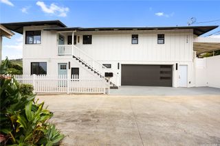 1758 Mikahala Way, Honolulu, HI 96816
