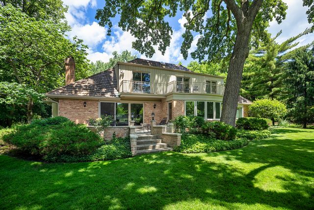 48 Indian Hill Road, Winnetka, IL 60093