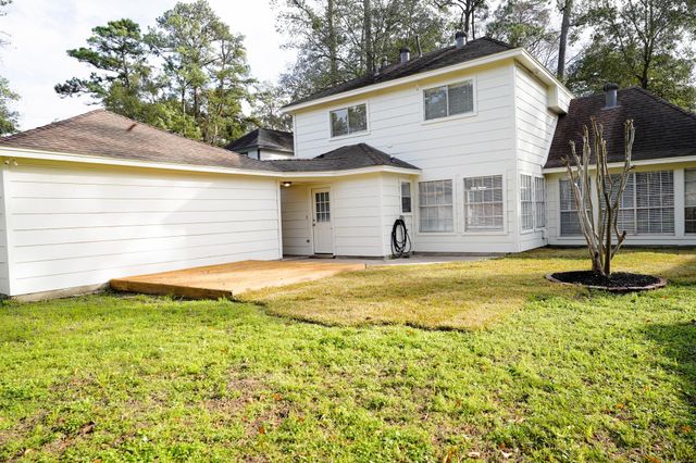 11822 Hillbrook Drive, Houston, TX 77070