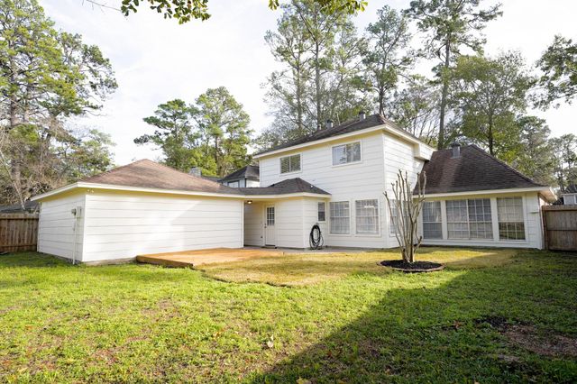 11822 Hillbrook Drive, Houston, TX 77070