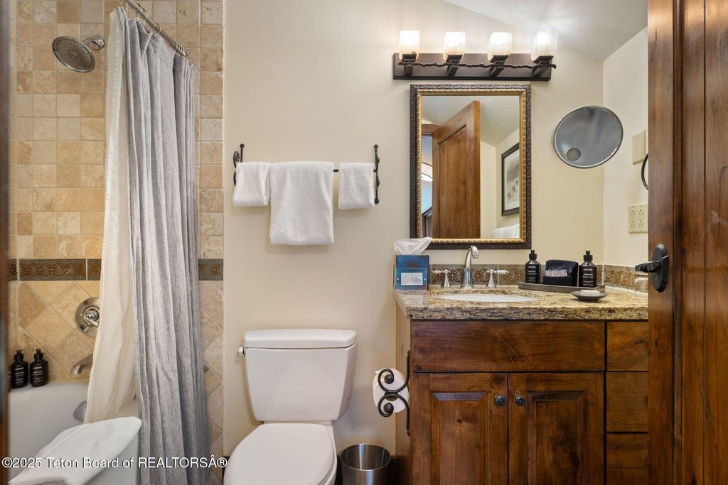 3385 W VILLAGE Drive 502, Teton Village, WY 83025 photo 18