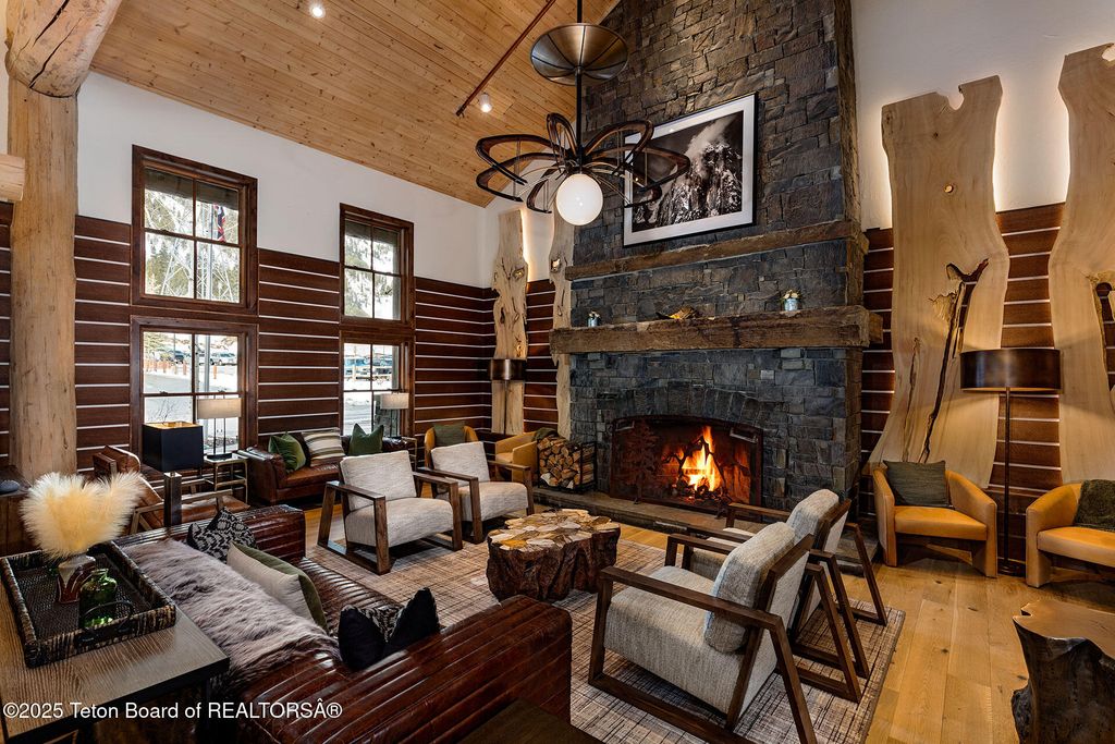 3385 W VILLAGE Drive 502, Teton Village, WY 83025 photo 20