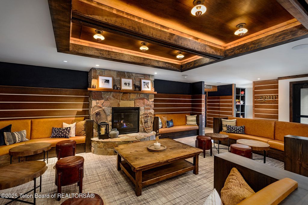 3385 W VILLAGE Drive 502, Teton Village, WY 83025 photo 22