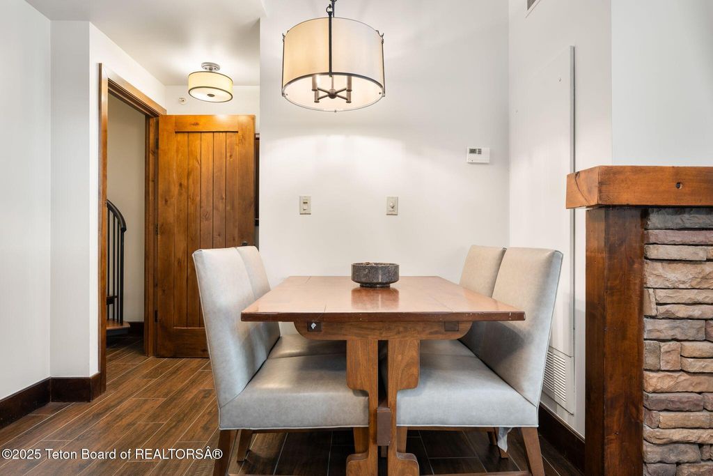 3385 W VILLAGE Drive 502, Teton Village, WY 83025 photo 5