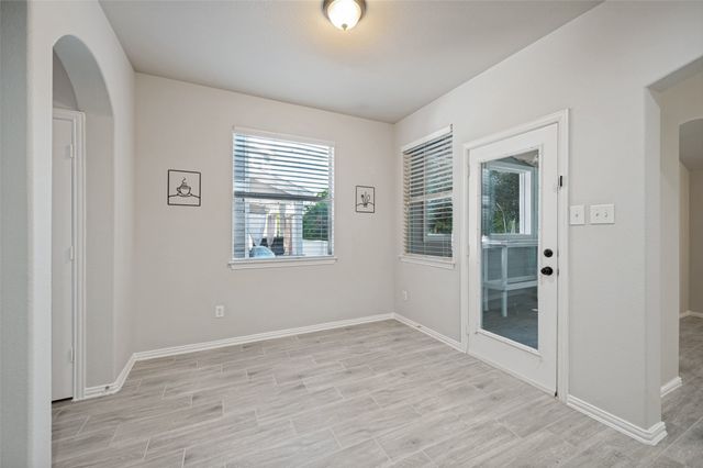 1604 Goodwin Drive, Providence Village, TX 76227