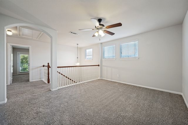 1604 Goodwin Drive, Providence Village, TX 76227
