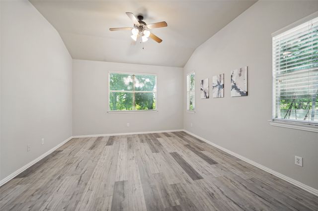 1604 Goodwin Drive, Providence Village, TX 76227