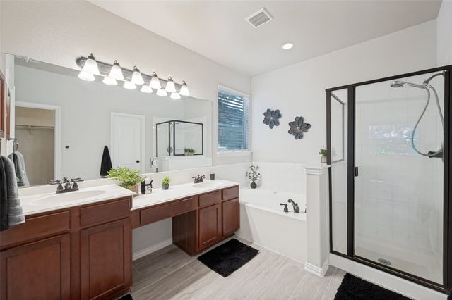 1604 Goodwin Drive, Providence Village, TX 76227