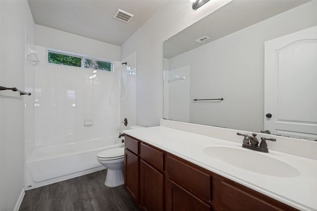 1604 Goodwin Drive, Providence Village, TX 76227