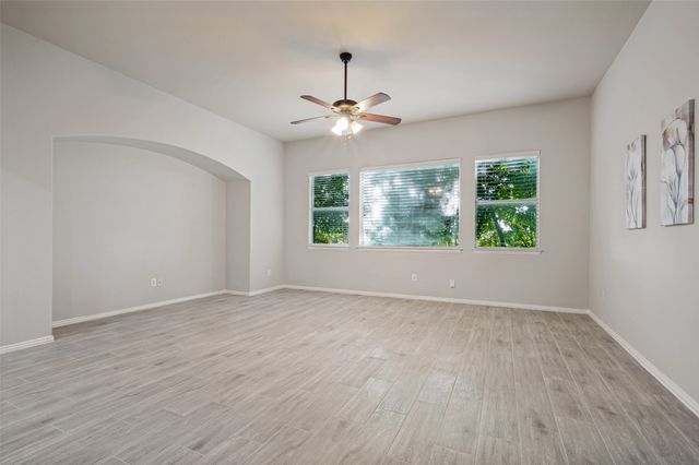 1604 Goodwin Drive, Providence Village, TX 76227
