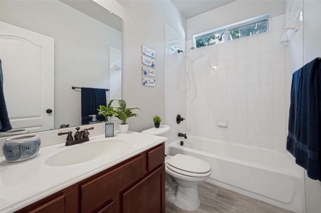 1604 Goodwin Drive, Providence Village, TX 76227